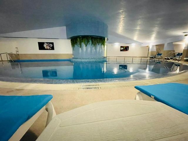 Condor Resort Dulcesti Luaran gambar